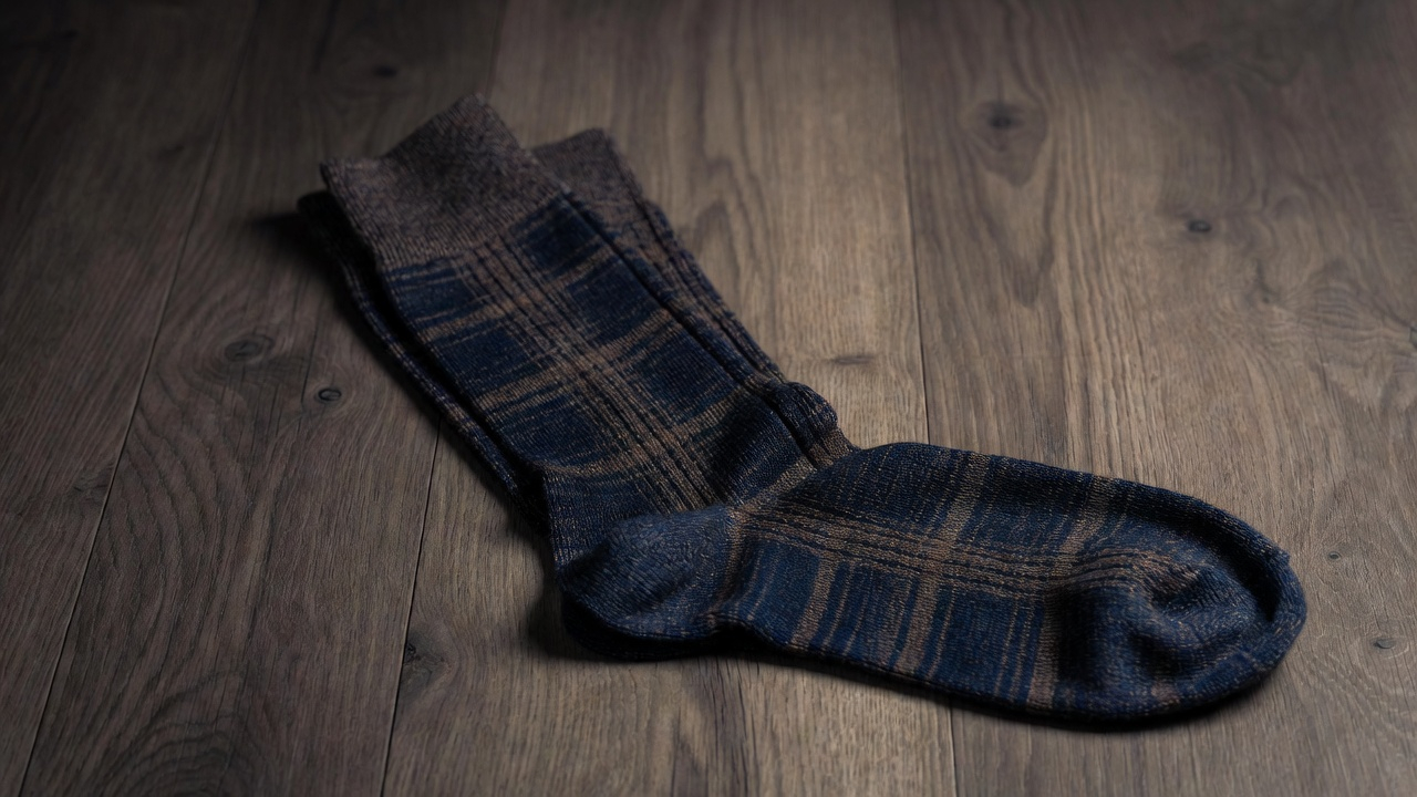 Men's Dress Socks