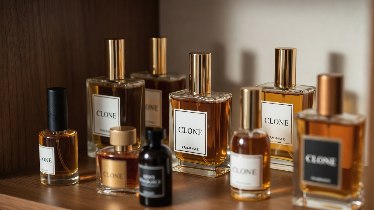 Men's Fragrance Clones: Amazon Scents That Smell Like $300