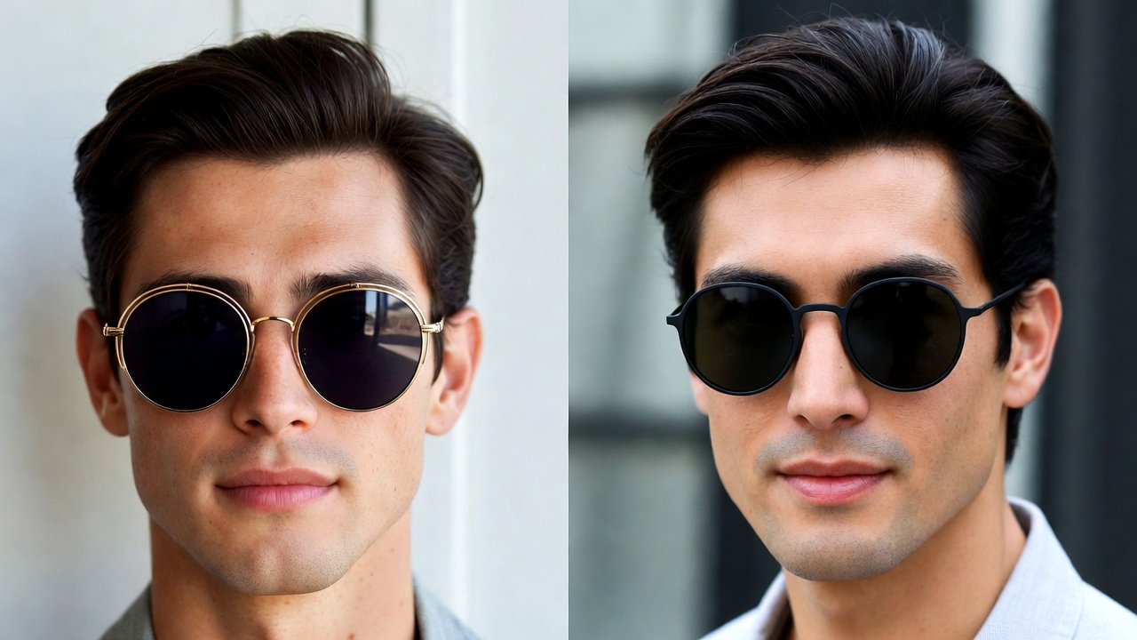 Amazon Dupes: $40 Versions of $400 Designer Sunglasses