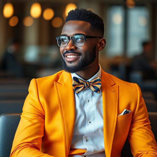 How to Choose the Right Tie or Bow Tie for Your Outfit