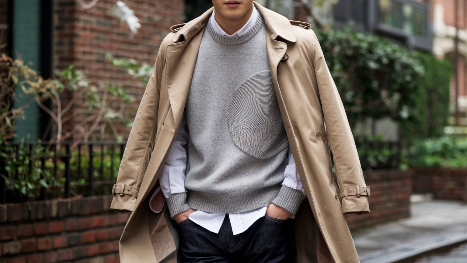 10 Must-Have Fashion Items for Korean Men's Style