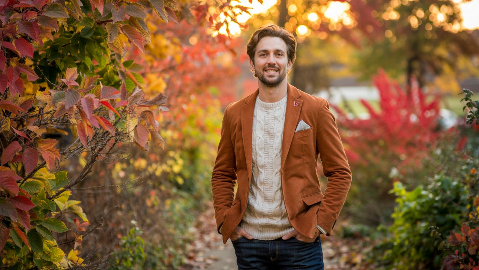10 Stylish Blazer and Jeans Outfit Ideas for Men