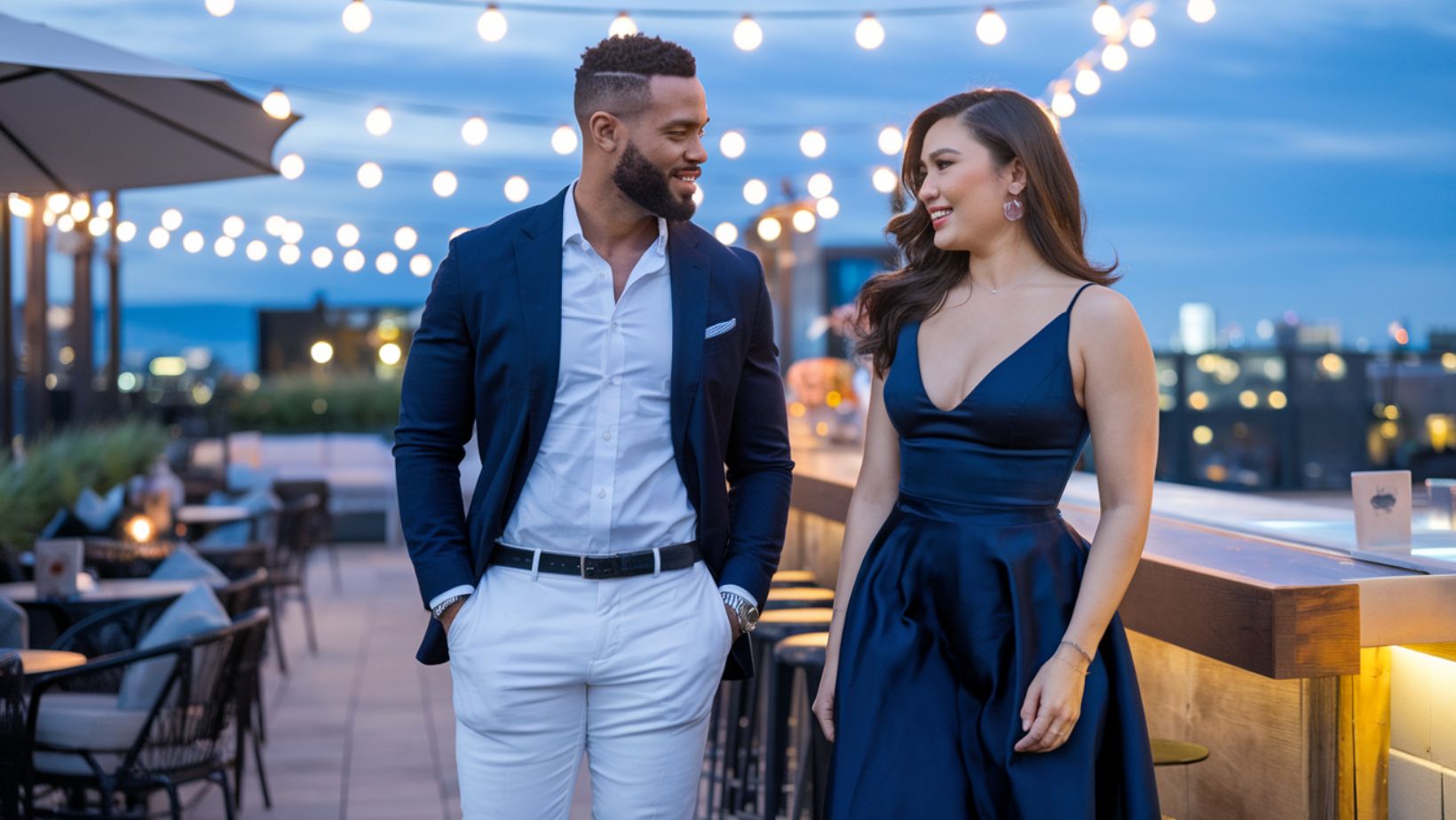 10 Stylish White Pants Outfit Ideas for Men