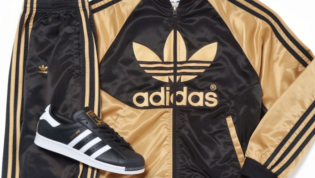 80's men fashion