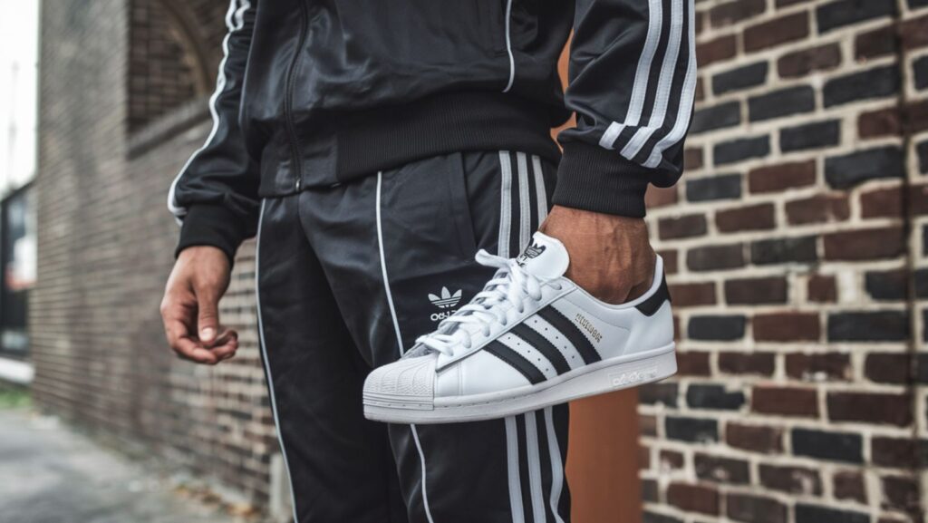 80's men fashion