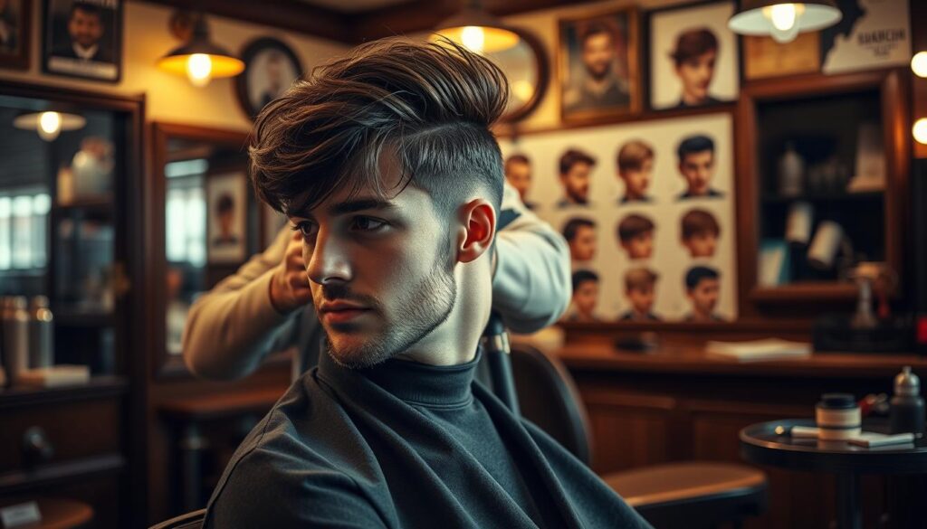 men's medium length hair trends seasonal styles men's medium length hair trends seasonal styles