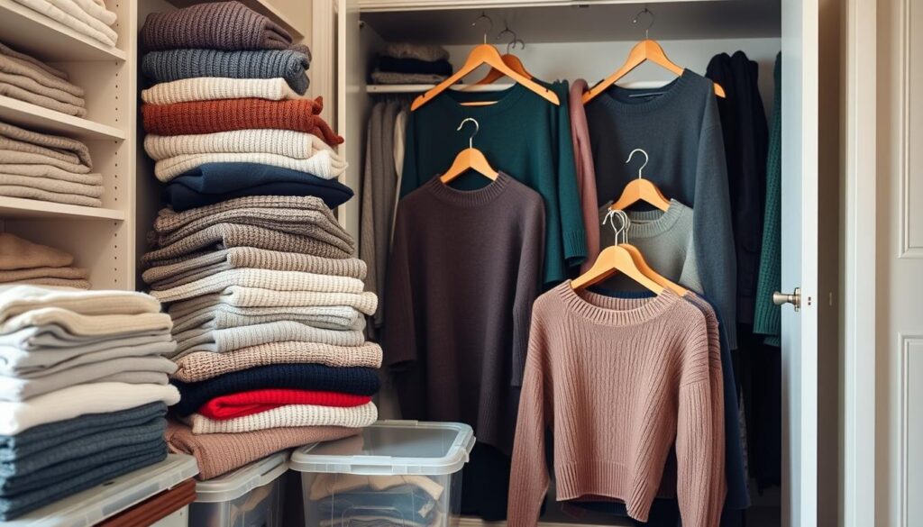 sweater storage tips sweater storage tips