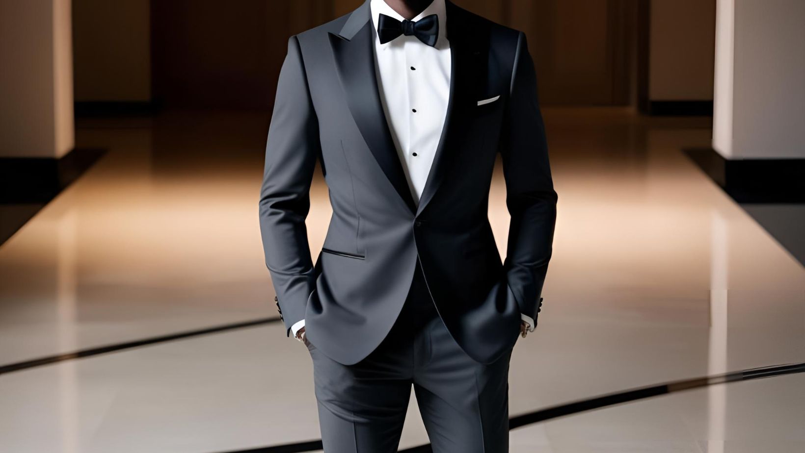 10 Stylish Black-Tie Gala Outfits for Men