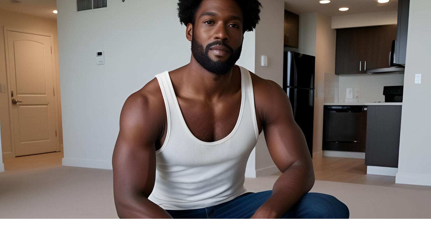 10 Stylish Tank Top and Jeans Outfits for Men