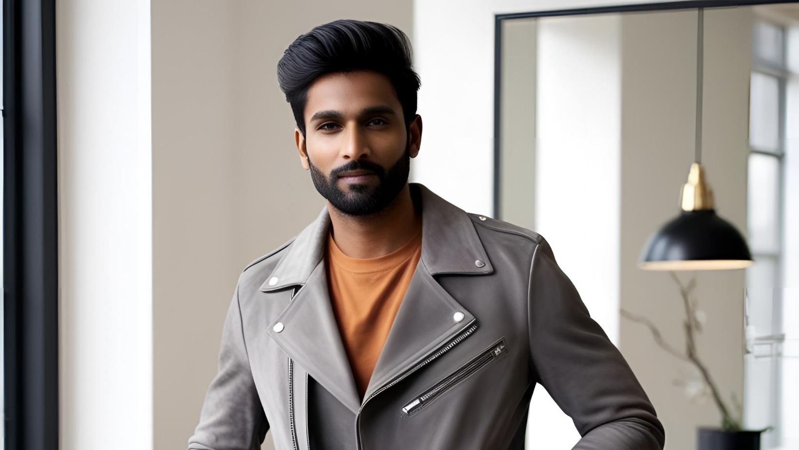 12 Stylish Grey Top Outfit Ideas for Men
