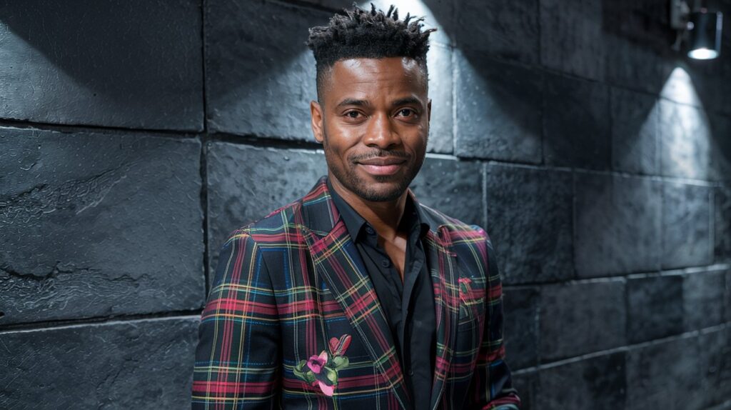 Exploring Mens Fashion Trends for 2025 with USA TODAY