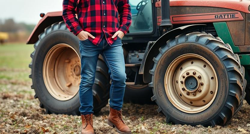 Farm Fashion