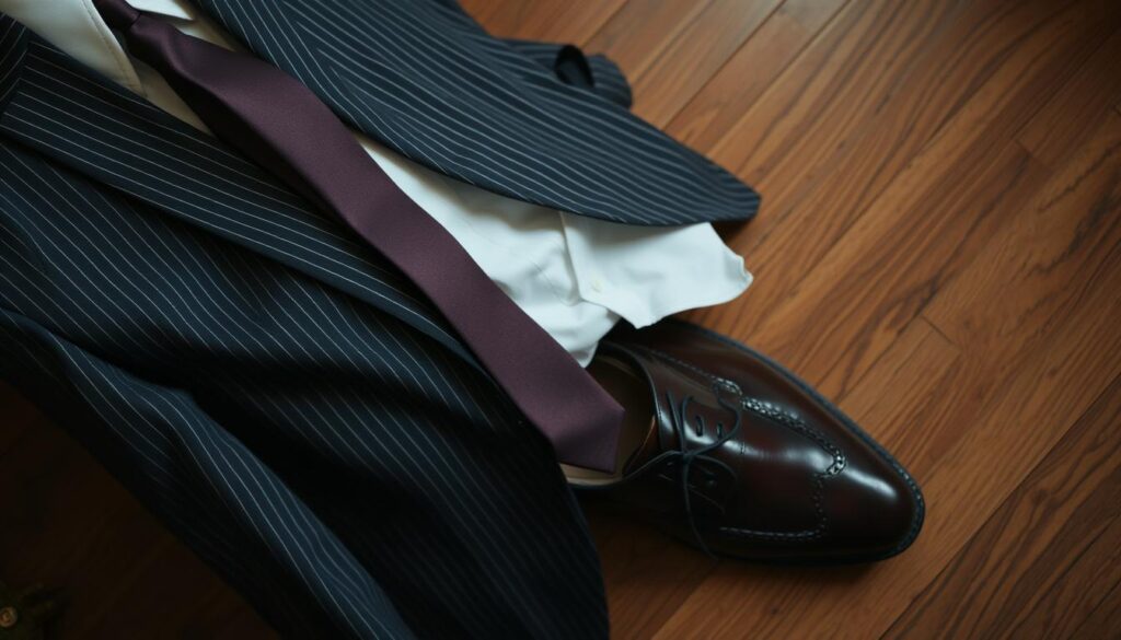 old money fashion men guide