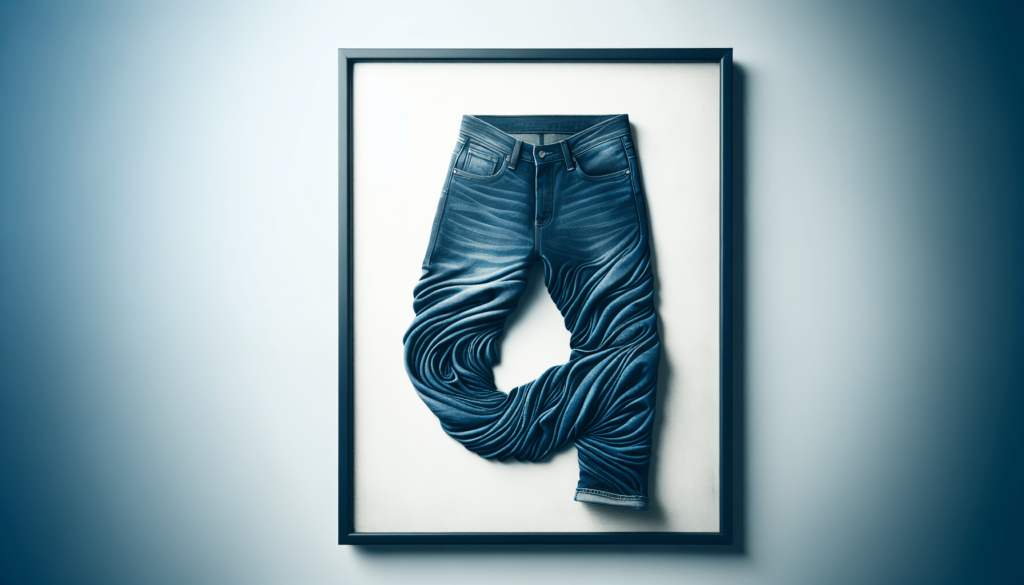 Eco-Friendly Denim: The Best Sustainable Jeans for Men