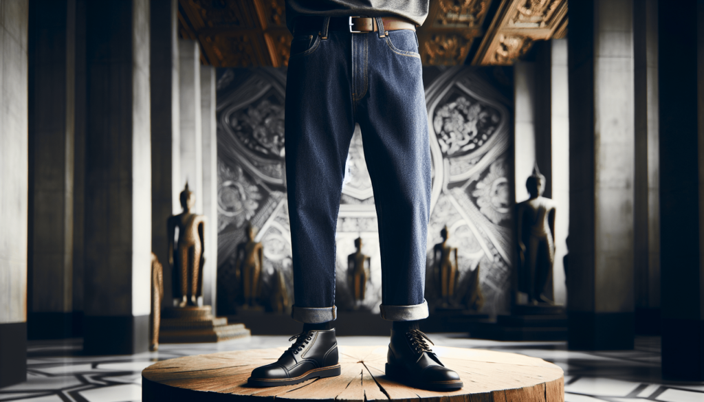 Top Mens Jeans Trends That Will Dominate This Year
